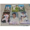 Image 4 : Photos and Postcards of Baseball Players, Some w/ Autographs, No COA