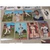 Image 5 : Photos and Postcards of Baseball Players, Some w/ Autographs, No COA