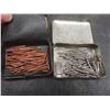 Image 3 : Vtg Gramophone Needles: Songster, Victor, RCA w/ Original Tin Containers