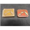 Image 4 : Vtg Gramophone Needles: Songster, Victor, RCA w/ Original Tin Containers