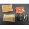 Image 5 : Vtg Gramophone Needles: Songster, Victor, RCA w/ Original Tin Containers