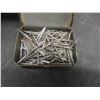 Image 7 : Vtg Gramophone Needles: Songster, Victor, RCA w/ Original Tin Containers