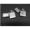 Image 5 : 2 Lighters Zippo and Lacquer-Ground w/ "TowMotor" Midland Truck Advertising