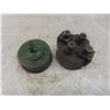Image 2 : 2 John Deere Gauges