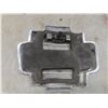 Image 14 : Grand Prix Snowmobile Oil Tin Arctic Cat Emblem Mercury Marine Medallion (has damage) and More