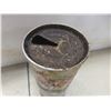 Image 3 : Grand Prix Snowmobile Oil Tin Arctic Cat Emblem Mercury Marine Medallion (has damage) and More