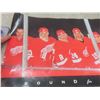 Image 10 : 2 Pucks Winnipeg Gaults & Montreal Canadiens Autographed + Wayne Gretzky Card Sealed Pkg McDonalds