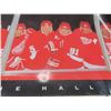 Image 11 : 2 Pucks Winnipeg Gaults & Montreal Canadiens Autographed + Wayne Gretzky Card Sealed Pkg McDonalds