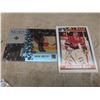 Image 5 : 2 Pucks Winnipeg Gaults & Montreal Canadiens Autographed + Wayne Gretzky Card Sealed Pkg McDonalds