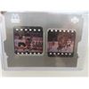 Image 7 : 2 Pucks Winnipeg Gaults & Montreal Canadiens Autographed + Wayne Gretzky Card Sealed Pkg McDonalds
