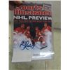 Image 8 : 2 Pucks Winnipeg Gaults & Montreal Canadiens Autographed + Wayne Gretzky Card Sealed Pkg McDonalds