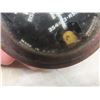 Image 4 : 3 Gauges - Fuel, Amperage, Oil