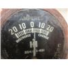 Image 6 : 3 Gauges - Fuel, Amperage, Oil
