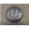 Image 6 : Dodge Ram Hood Ornamen, Cadillac Chrome Wreath Emblem Badge, Pontiac Horn Button