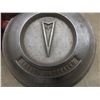 Image 9 : Dodge Ram Hood Ornamen, Cadillac Chrome Wreath Emblem Badge, Pontiac Horn Button