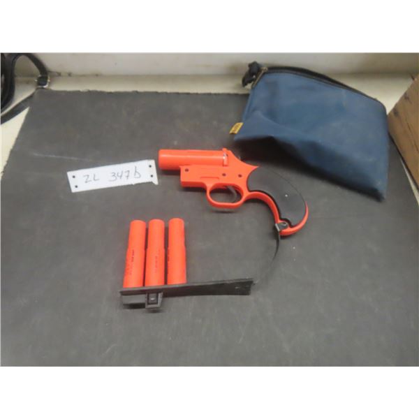 Orion Starter Pistol0