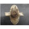 Image 2 : Vtg Chevy Bowtie Logo Emblem