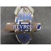 Image 3 : Vtg Chevy Bowtie Logo Emblem