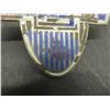 Image 4 : Vtg Chevy Bowtie Logo Emblem
