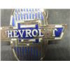 Image 6 : Vtg Chevy Bowtie Logo Emblem