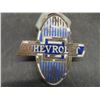 Image 7 : Vtg Chevy Bowtie Logo Emblem
