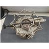 Image 4 : Vtg Coleman 500 Speedmaster Single-Burner Camping Stove 7500 BTUs