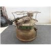 Image 6 : Vtg Coleman 500 Speedmaster Single-Burner Camping Stove 7500 BTUs