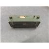 Image 3 : Trough Compass & Magnapole Marching Compass 1930s w Case
