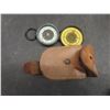 Image 7 : Trough Compass & Magnapole Marching Compass 1930s w Case