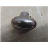 Image 7 : Vtg Motorcycle Fog Light w/ Dark Blue Lens and 1968 Mopar Plymouth/Dodge Marker Light