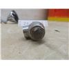 Image 9 : Vtg Motorcycle Fog Light w/ Dark Blue Lens and 1968 Mopar Plymouth/Dodge Marker Light