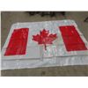Image 10 : Canadian Flag Tarp (70" x 94") and Adidas City Foulers Hockey Club Bag