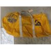 Image 2 : Canadian Flag Tarp (70" x 94") and Adidas City Foulers Hockey Club Bag