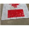Image 7 : Canadian Flag Tarp (70" x 94") and Adidas City Foulers Hockey Club Bag