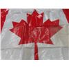 Image 9 : Canadian Flag Tarp (70" x 94") and Adidas City Foulers Hockey Club Bag