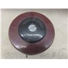 Image 4 : Vtg Wood and Brass Tuff Sailing Boat Winch