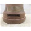 Image 6 : Vtg Wood and Brass Tuff Sailing Boat Winch
