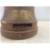 Image 7 : Vtg Wood and Brass Tuff Sailing Boat Winch