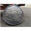 Image 4 : Canadian Volunteer Service Medal (CVSM) and United Kingdom WWII War Medal