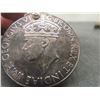 Image 6 : Canadian Volunteer Service Medal (CVSM) and United Kingdom WWII War Medal