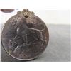 Image 7 : Canadian Volunteer Service Medal (CVSM) and United Kingdom WWII War Medal