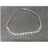 Image 8 : Assorted Fashion Jewelry Incl Brooches, Rhinestone Necklace, Beads