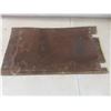 Image 2 : Metal Pepsi-Cola Sign, 28 1/2" x 16"