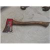 Image 13 : Assorted Vtg Tools Incl Cochran Speed Wrench, Cobbler Pliers, Tack Hammer, Hydrant Wrench