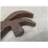 Image 5 : Assorted Vtg Tools Incl Cochran Speed Wrench, Cobbler Pliers, Tack Hammer, Hydrant Wrench