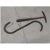 Image 6 : Assorted Vtg Tools Incl Cochran Speed Wrench, Cobbler Pliers, Tack Hammer, Hydrant Wrench