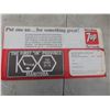 Image 7 : Four Manitoba License Plates (1976, 1964 Pair, 1965, 1969) Plus Novelty Plate in Original Packaging