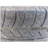 Image 6 : 4 Pontiac Rims w/ Tires 225/60R17