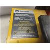 Image 2 : Rockwell Sander Grinder Model 31-910 9.0 Amps