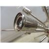Image 5 : Mid-Century Modern Sputnik-Style Chandelier, Approx. 33" x 28"